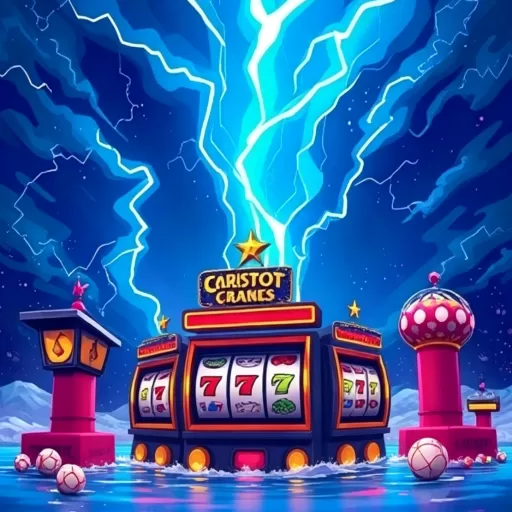 6cf: Promo dan Bonus Terbaik untuk Para Gamer Indonesia