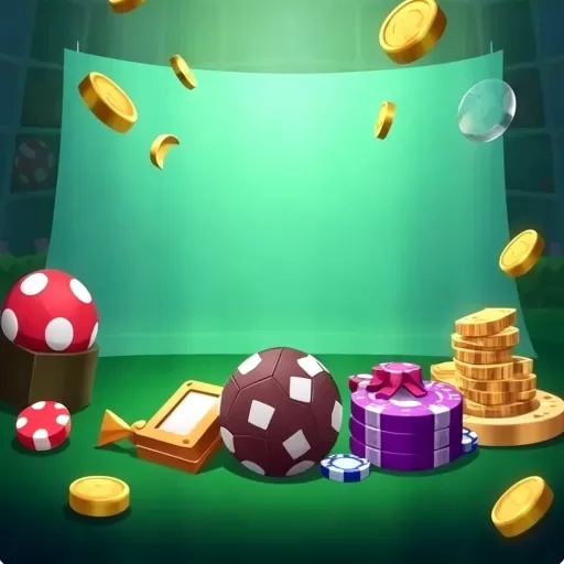 Mengulas Fitur Menarik di Situs Game 6cf